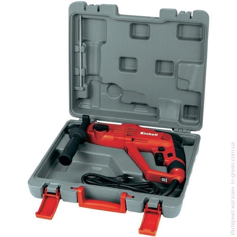 Перфоратор EINHELL TH-RH 800 E
