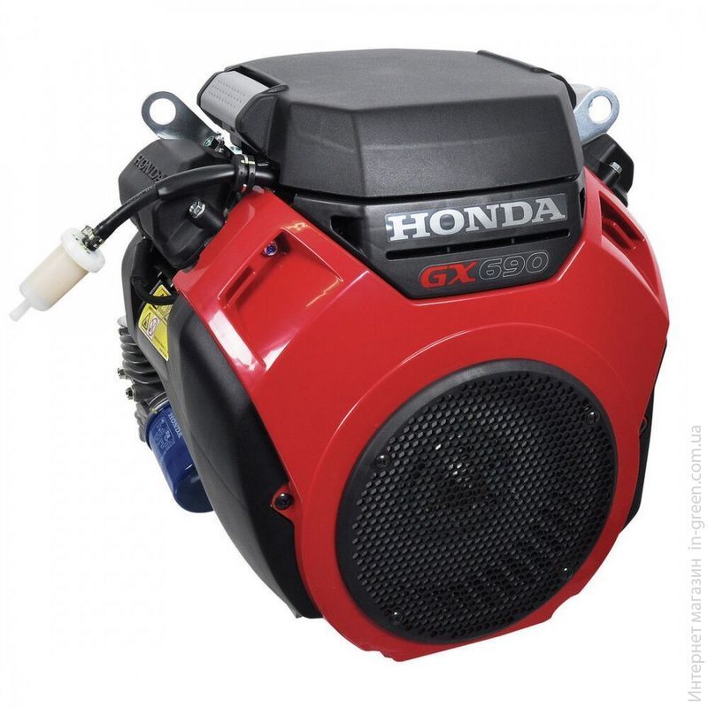 Двигун HONDA GX690RH TX F4 OH