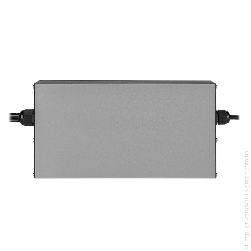 Зарядний пристрій для акумуляторів LiFePO4 3.2V (3.65V)-20A-64W-LED