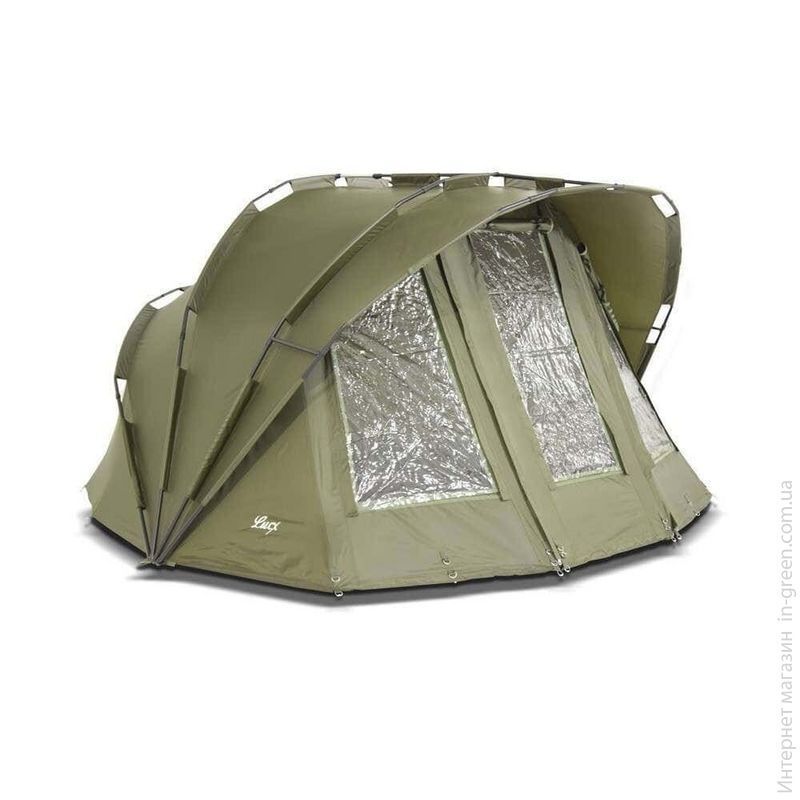 Намет RANGER EXP 2-mann Bivvy + Зимове покриття для намету (RA 6612)
