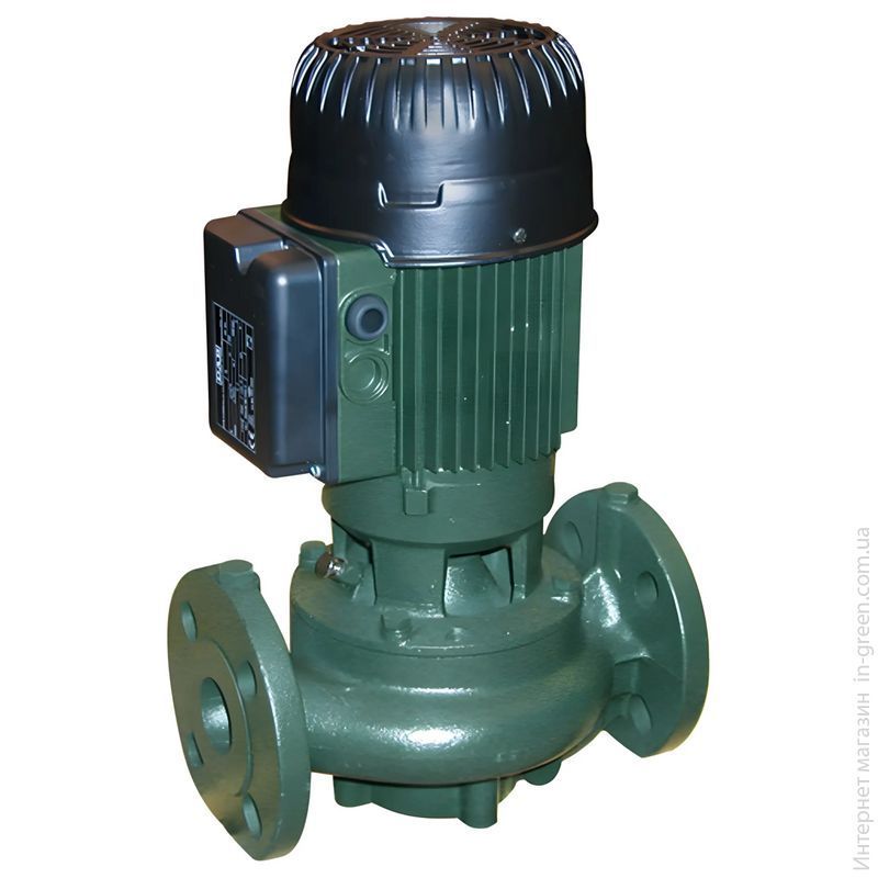 Циркуляционный насос DAB KLP 40-1600/BQQE 1x230 50