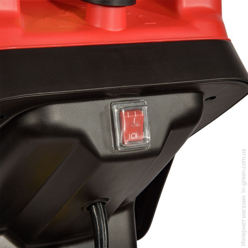 Гілкоподрібнювач електричний Vitals Zs 2645w