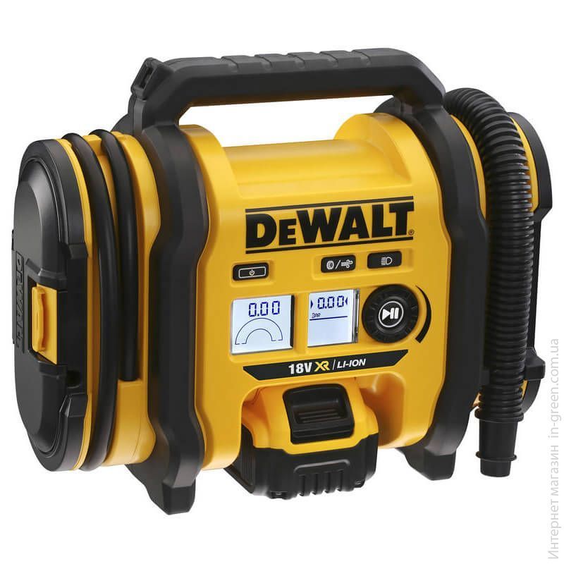 Компрессор DEWALT DCC018N