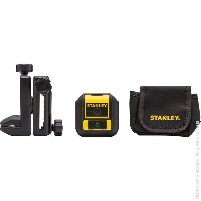 Рівень лазерний STANLEY STHT77592-1