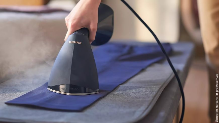 Отпарыватель ручной Philips 8000 Series GC810/20