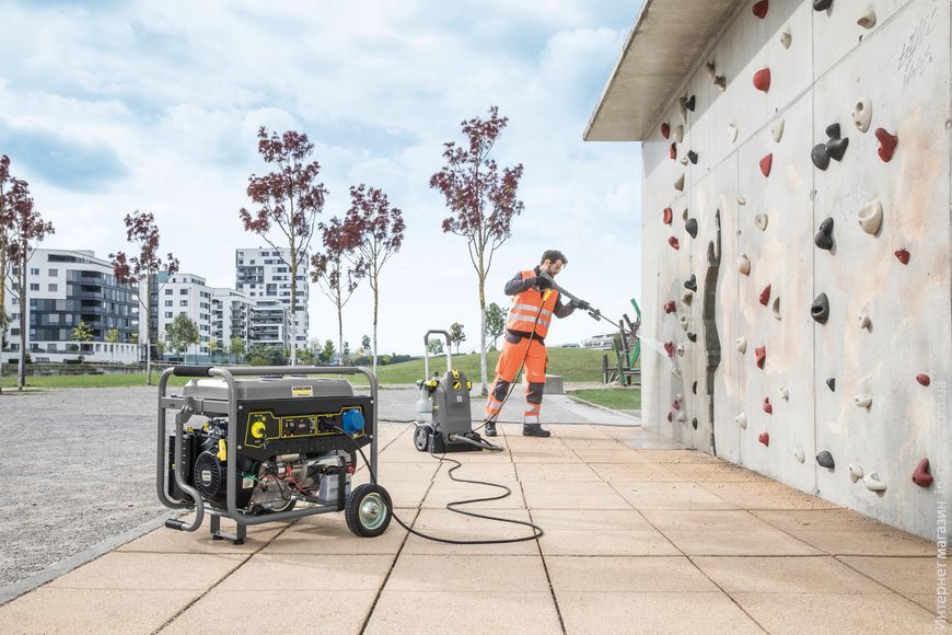 Генератор Karcher PGG 3/1+ K 4 Compact UM