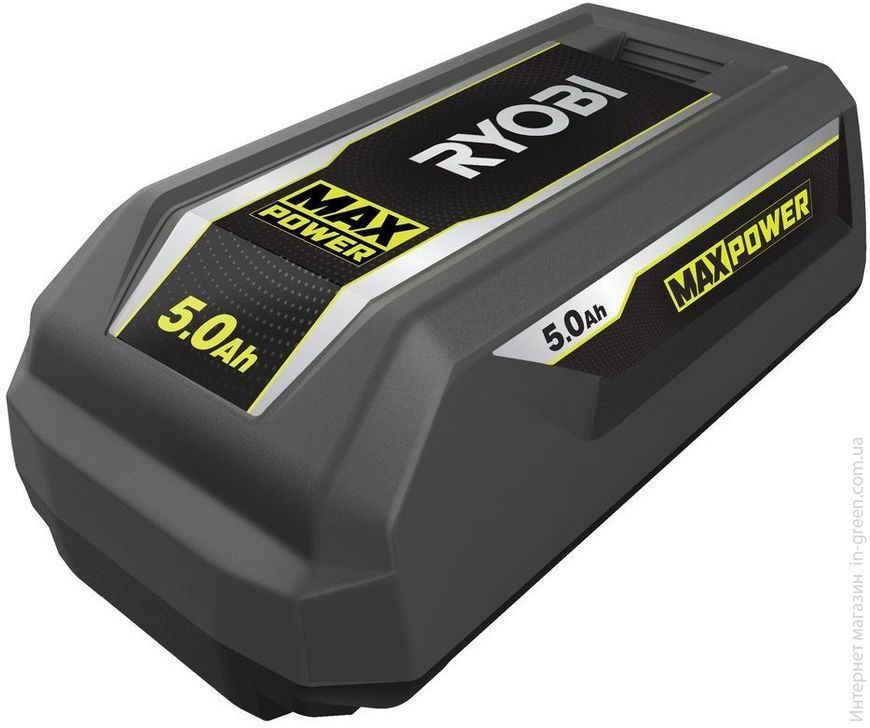 Аккумулятор Ryobi RY36B50B
