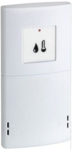 Метеостанция TFA Modus Plus (351122)