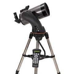 Телескоп CELESTRON NEXSTAR 127 SLT