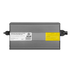 Зарядний пристрій для акумуляторів LogicPower LiFePO4 3.2V (3.65V)-30A-96W-LED