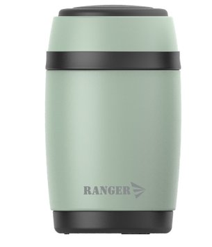 Термос RANGER Expert Food 0,5 L (Ар. RA 9923)