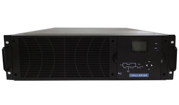 Источник бесперебойного питания (ИБП) CHALLENGER HomePro 6000RT11