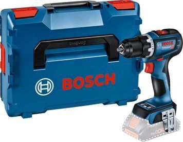 Акумуляторний дриль-шуруповерт BOSCH GSR 18V-90 C 06019K6002 Solo (без АКБ та ЗУ)
