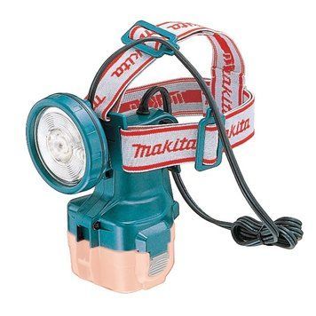 Фонарь MAKITA STEXML121