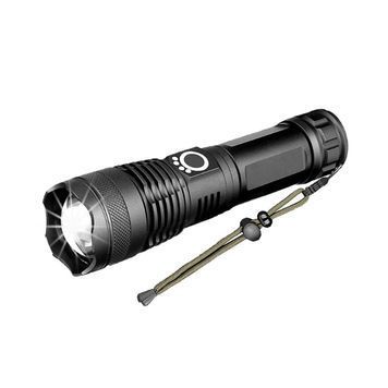 Фонарь ручной Voltronic XHP50