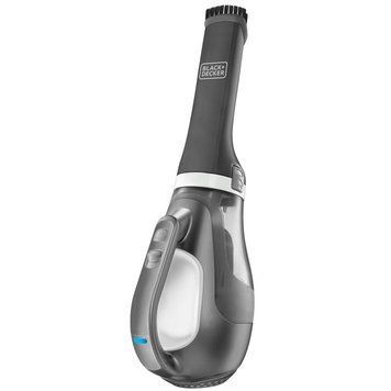 Аккумуляторный пылесос Black n Decker DV7215EL