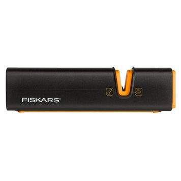 Точилка для сокир і ножів FISKARS XSHARP (120740)