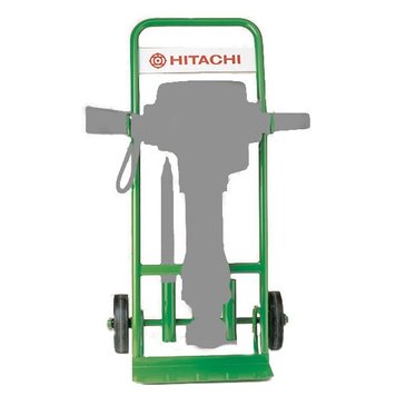 Тележка HITACHI для H90SC (93499130)