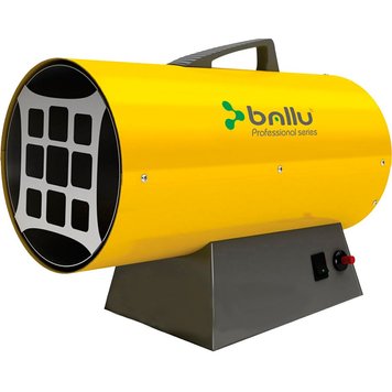 Газовая пушка BALLU BHG-40