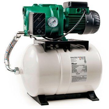 Насосная станция DAB AQUAJET 132 M-G