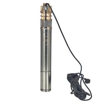 Насос глубинный вихревой Powercraft 3V 75-4040w