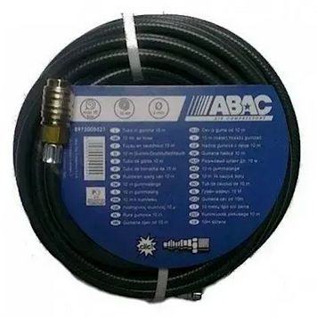 Шланг высокого давления ABAC 6x11 мм 10 м (8973005521)