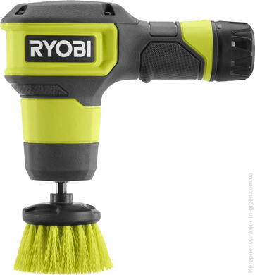 Щітка RYOBI RSCR4-120G