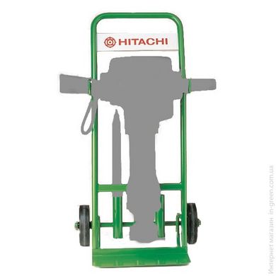 Тележка HITACHI для H90SC (93499130)