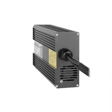 Зарядное устройство для аккумуляторов LogicPower LiFePO4 3.2V (3.65V)-30A-96W-LED