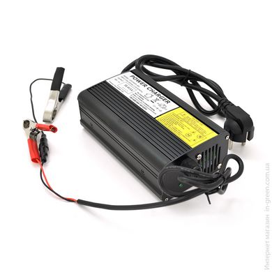Зарядное устройство для Merlion для аккумуляторов LiFePO4 48V(58,4V),16S,5A-240W