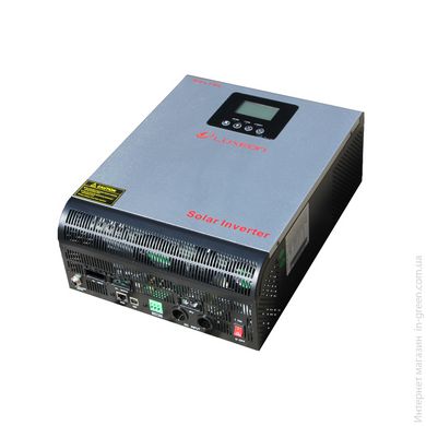 Контролер заряду LUXEON PV18-5048 VPK