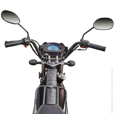 Мотоцикл SPARK SP125C-1CFN