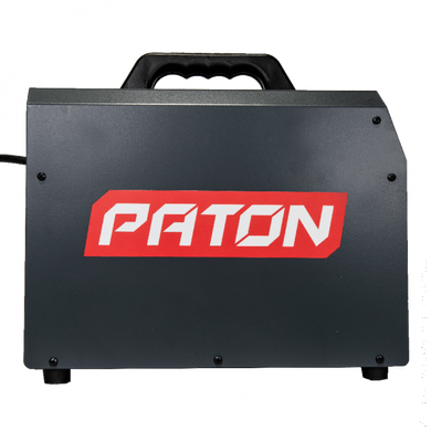 Зварювальний інверторний апарат PATON PRO-270-400V (ПАТОН ВДИ-270 РRO-400V)