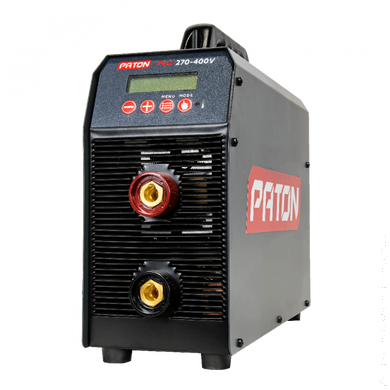 Сварочный инверторный аппарат PATON PRO-270-400V (ПАТОН ВДИ-270 РRO-400V)