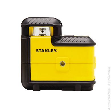 Уровень лазерный STANLEY STHT77594-1