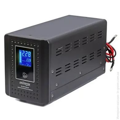 Источник бесперебойного питания EnerGenie EG-HI-PS500-02