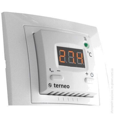 Терморегулятор TERNEO ST