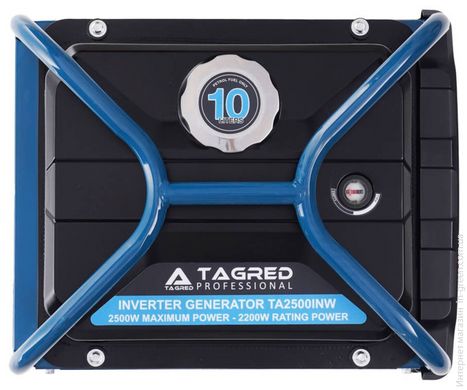 Инверторный генератор TAGRED TA2500INW