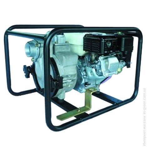 Мотопомпа для грязной воды DAISHIN SWT-80HX