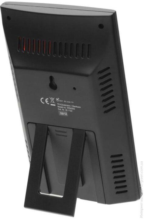 Метеостанция TFA Modus Plus (351122)
