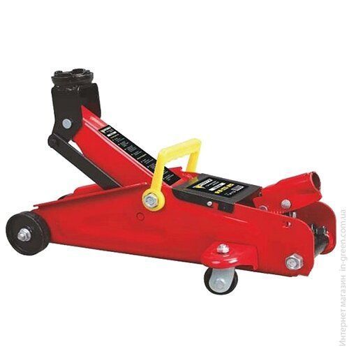 Домкрат FORTE TA820014S-2T