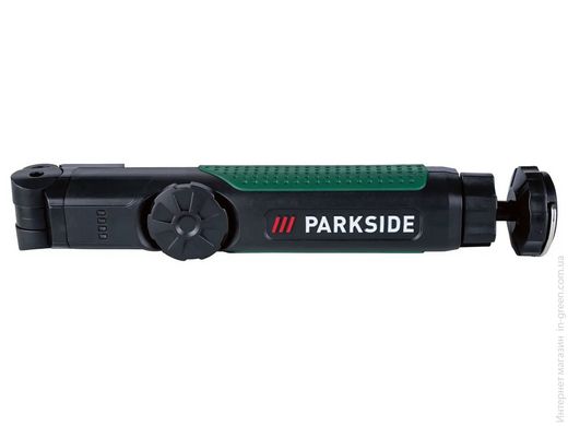 Складной аккумуляторный фонарь PARKSIDE PSDD 2000 A1