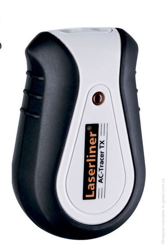 Детектор напруги LASERLINER AC-Traser (083.050А)