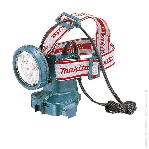 Фонарь MAKITA STEXML121