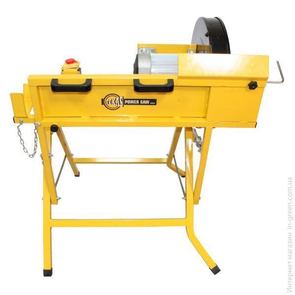 Циркулярная пила Texas Power Saw 2202