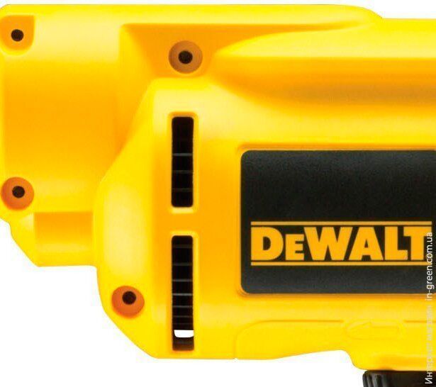 Дрель DEWALT DWD014S