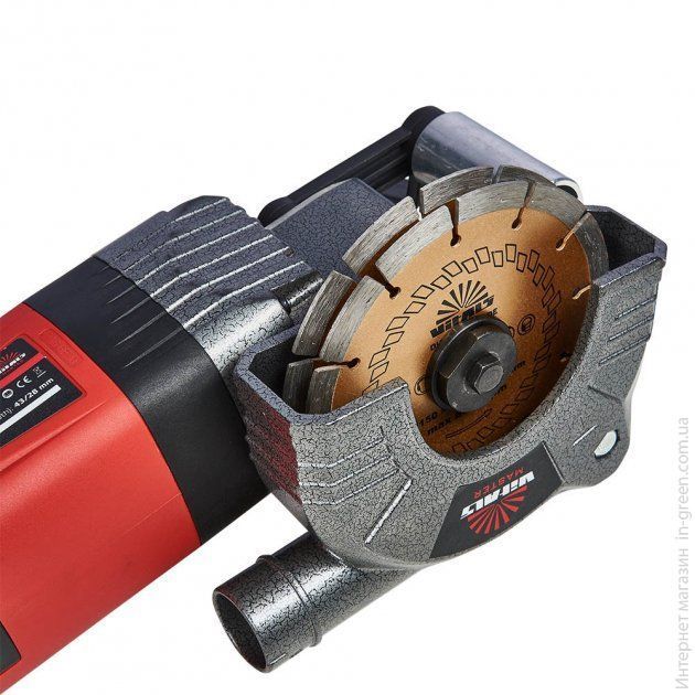 Штроборіз VITALS Master Sv 1524BR