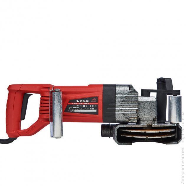 Штроборіз VITALS Master Sv 1524BR