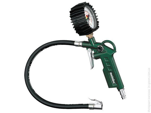 Пістолет для накачування шин METABO RF 60 G