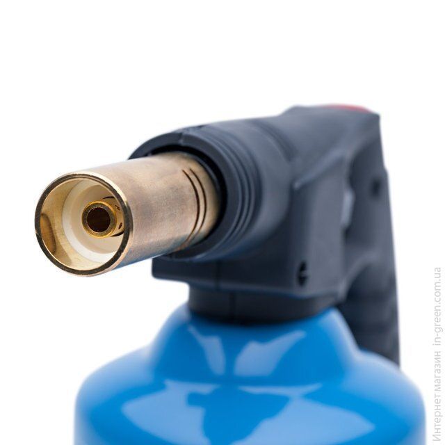 Газовий лютник CAMPINGAZ Soudotorch X 2000 PZ CMZ